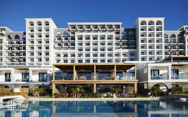 Mitsis Alila Resort & Spa Hotel 1