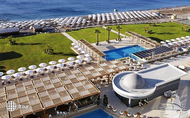 Mitsis Alila Resort & Spa Hotel 2