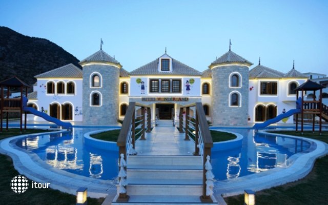 Mitsis Alila Resort & Spa Hotel 19