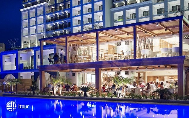 Mitsis Alila Resort & Spa Hotel 31