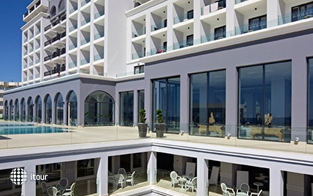 Mitsis Alila Resort & Spa Hotel 19