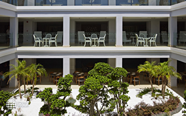 Mitsis Alila Resort & Spa Hotel 40