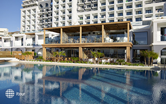 Mitsis Alila Resort & Spa Hotel 2