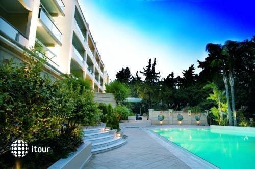 Rodos Park Suites & Spa 15