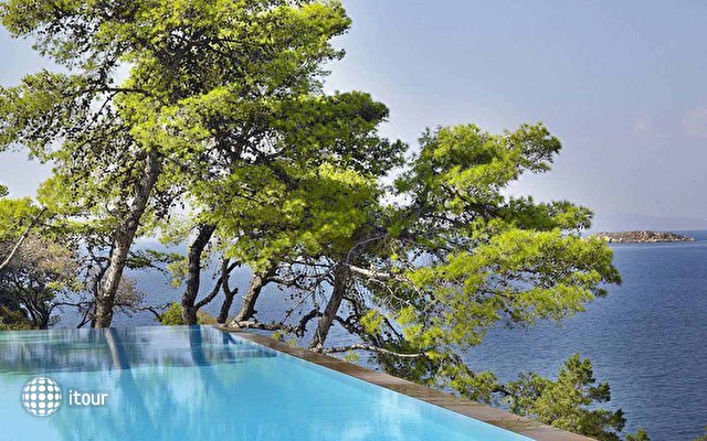 Arion, A Luxury Collection Resort & Spa 29