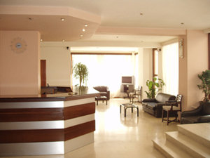 Omiros Hotel Athens 2
