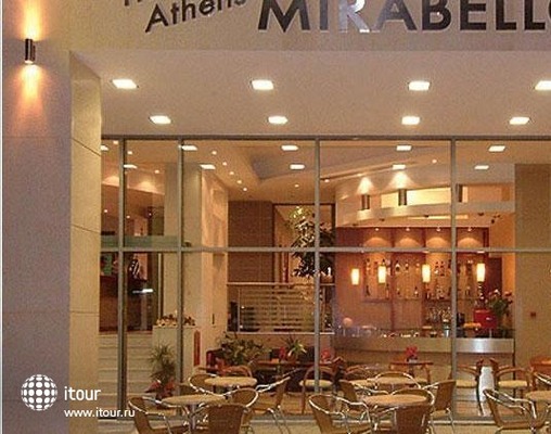 Athens Mirabello 20