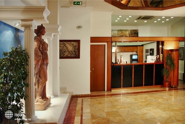 Best Western Museum 10