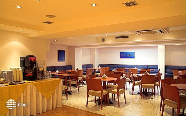 Arion Athens Hotel 5