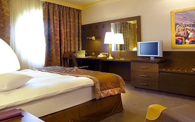 Holiday Inn Athens Airport Hotel 17
