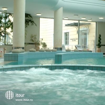 Thermae Sylla Spa Wellness 26