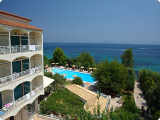 Corfu Senses Hotel 5