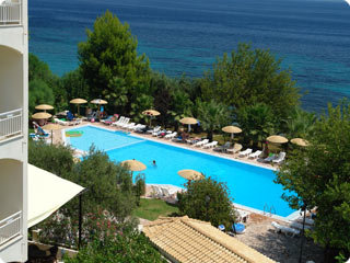 Corfu Senses Hotel 6
