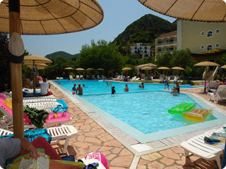 Corfu Senses Hotel 8