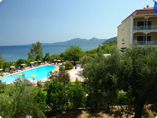 Corfu Senses Hotel 9