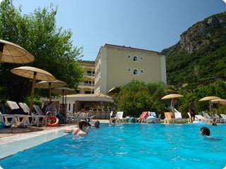 Corfu Senses Hotel 10
