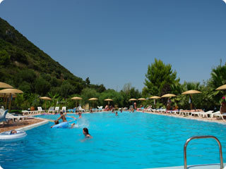 Corfu Senses Hotel 12