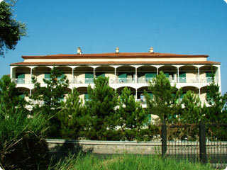 Corfu Senses Hotel 13