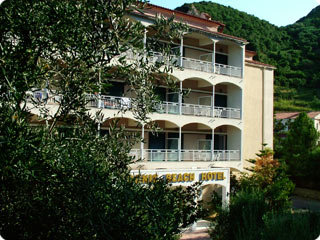 Corfu Senses Hotel 19