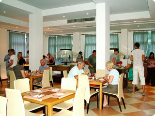 Corfu Senses Hotel 25