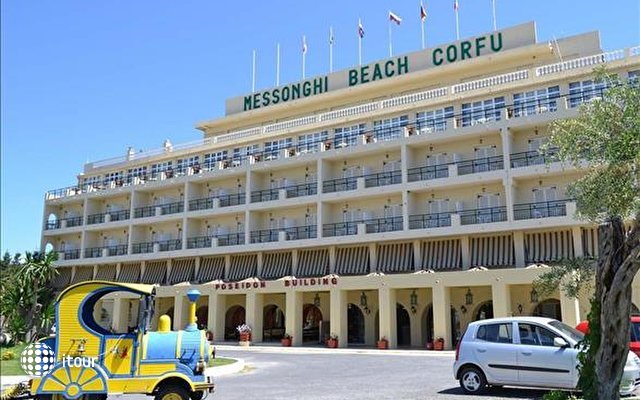 Messounghi Beach 1