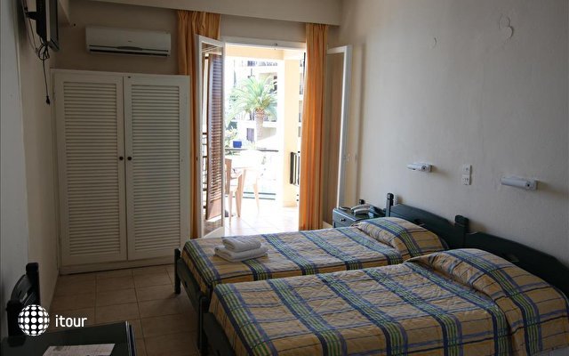 Corfu Belvedere Hotel 14