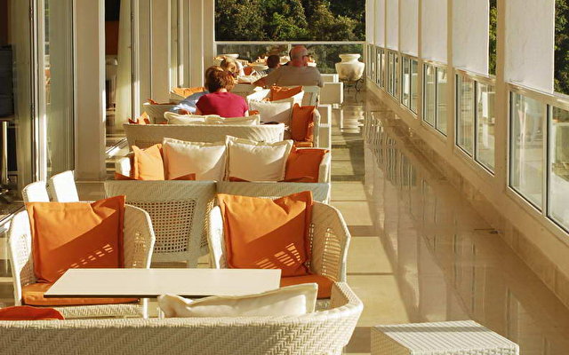 Mayor La Grotta Verde Grand Resort (ex. Aquis Agios Gordios Beach) (only Adults 16+)  3