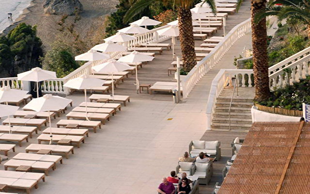 Mayor La Grotta Verde Grand Resort (ex. Aquis Agios Gordios Beach) (only Adults 16+)  8