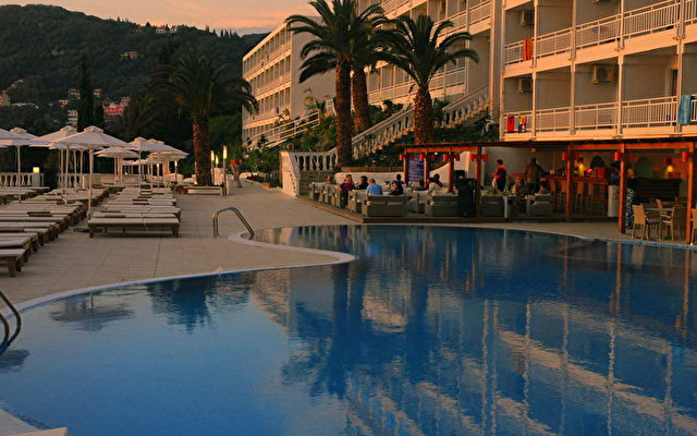 Mayor La Grotta Verde Grand Resort (ex. Aquis Agios Gordios Beach) (only Adults 16+)  9
