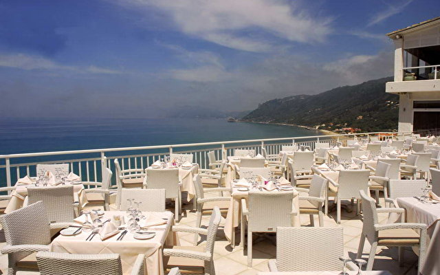 Mayor La Grotta Verde Grand Resort (ex. Aquis Agios Gordios Beach) (only Adults 16+)  16