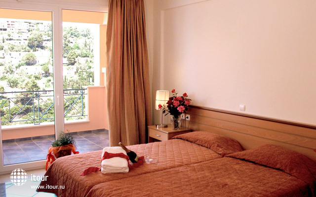 Rocabella Corfu Suite Hotel & Spa 12