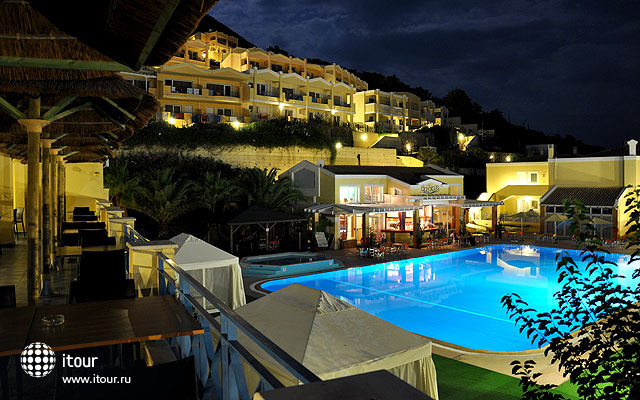 Rocabella Corfu Suite Hotel & Spa 14