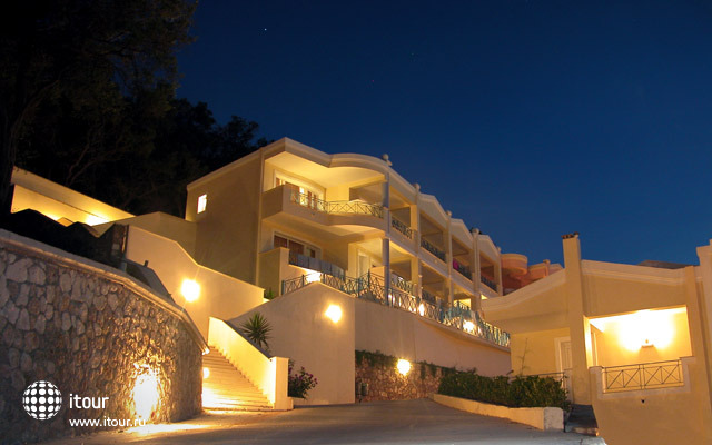 Rocabella Corfu Suite Hotel & Spa 15