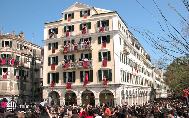 Rocabella Corfu Suite Hotel & Spa 16