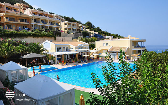 Rocabella Corfu Suite Hotel & Spa 22