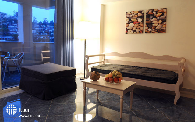Rocabella Corfu Suite Hotel & Spa 23