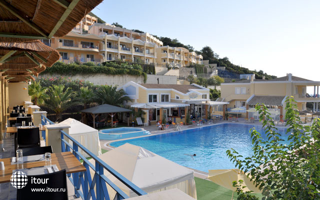 Rocabella Corfu Suite Hotel & Spa 26