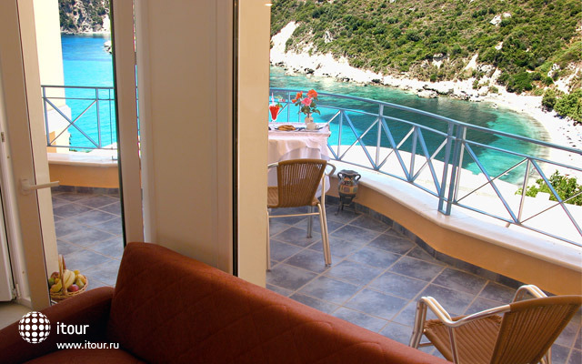 Rocabella Corfu Suite Hotel & Spa 28