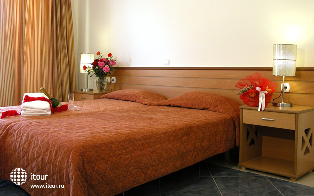 Rocabella Corfu Suite Hotel & Spa 30