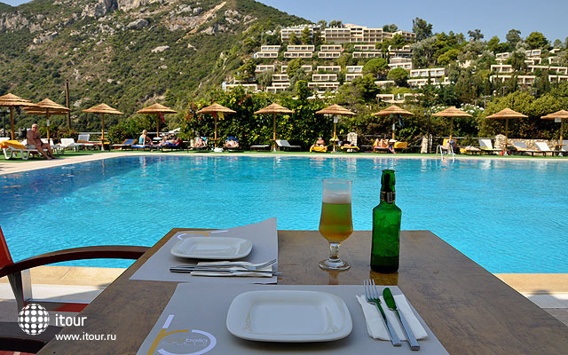 Rocabella Corfu Suite Hotel & Spa 31