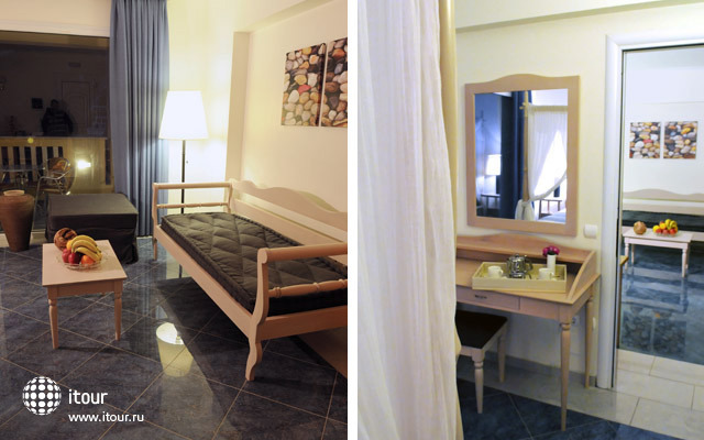 Rocabella Corfu Suite Hotel & Spa 42