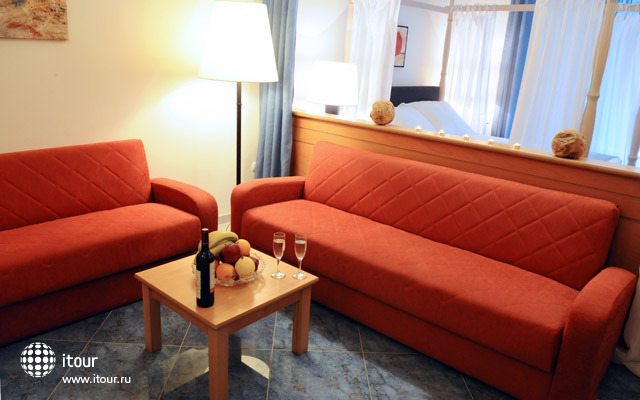 Rocabella Corfu Suite Hotel & Spa 43