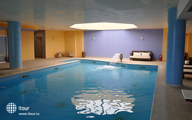 Rocabella Corfu Suite Hotel & Spa 46