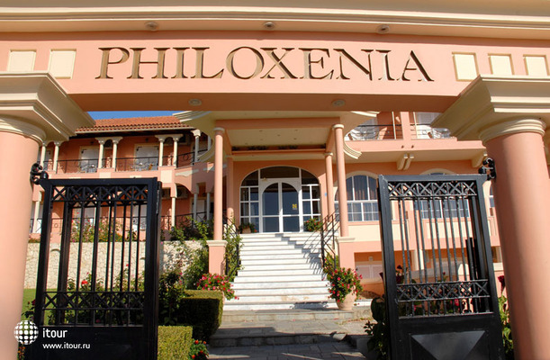 Philoxenia Corfu 17