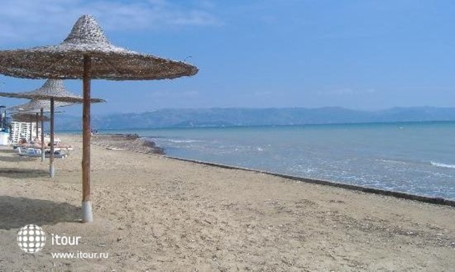 Corfu Sea Garden Kavos 11