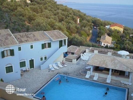 Corfu Residence 11
