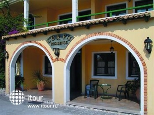 Corfu Residence 12
