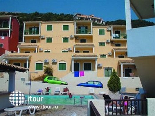 Corfu Residence 13