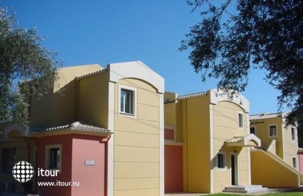 Corfu Residence 14