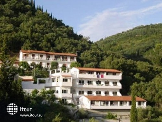 Corfu Panorama Resort 1